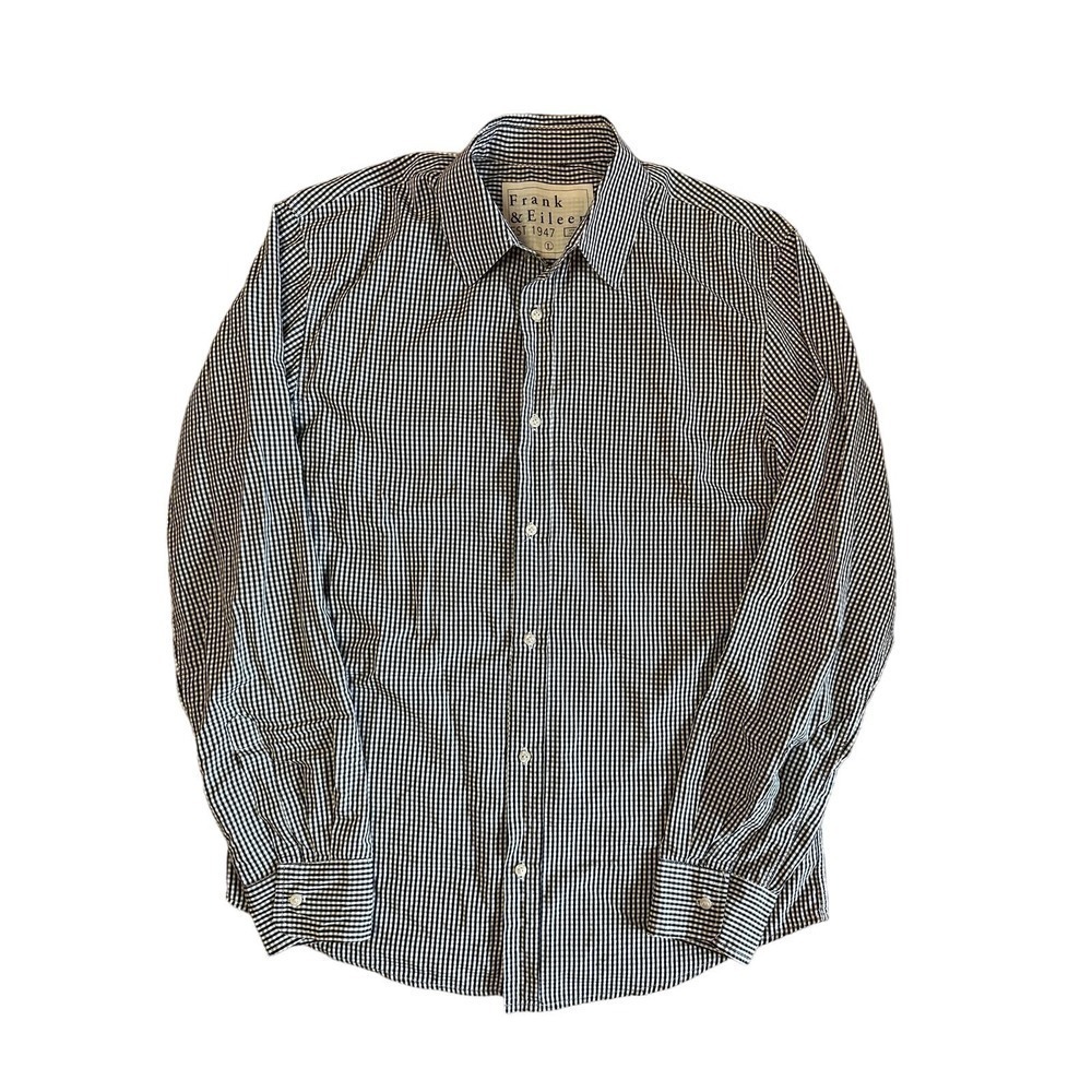 Frank & Eileen Paul Button Up Shirt